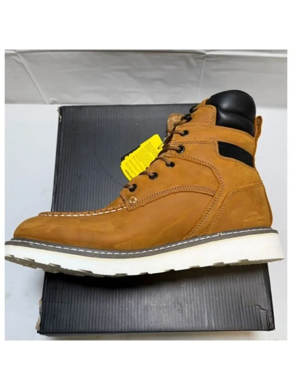 Wolverine sureway mens